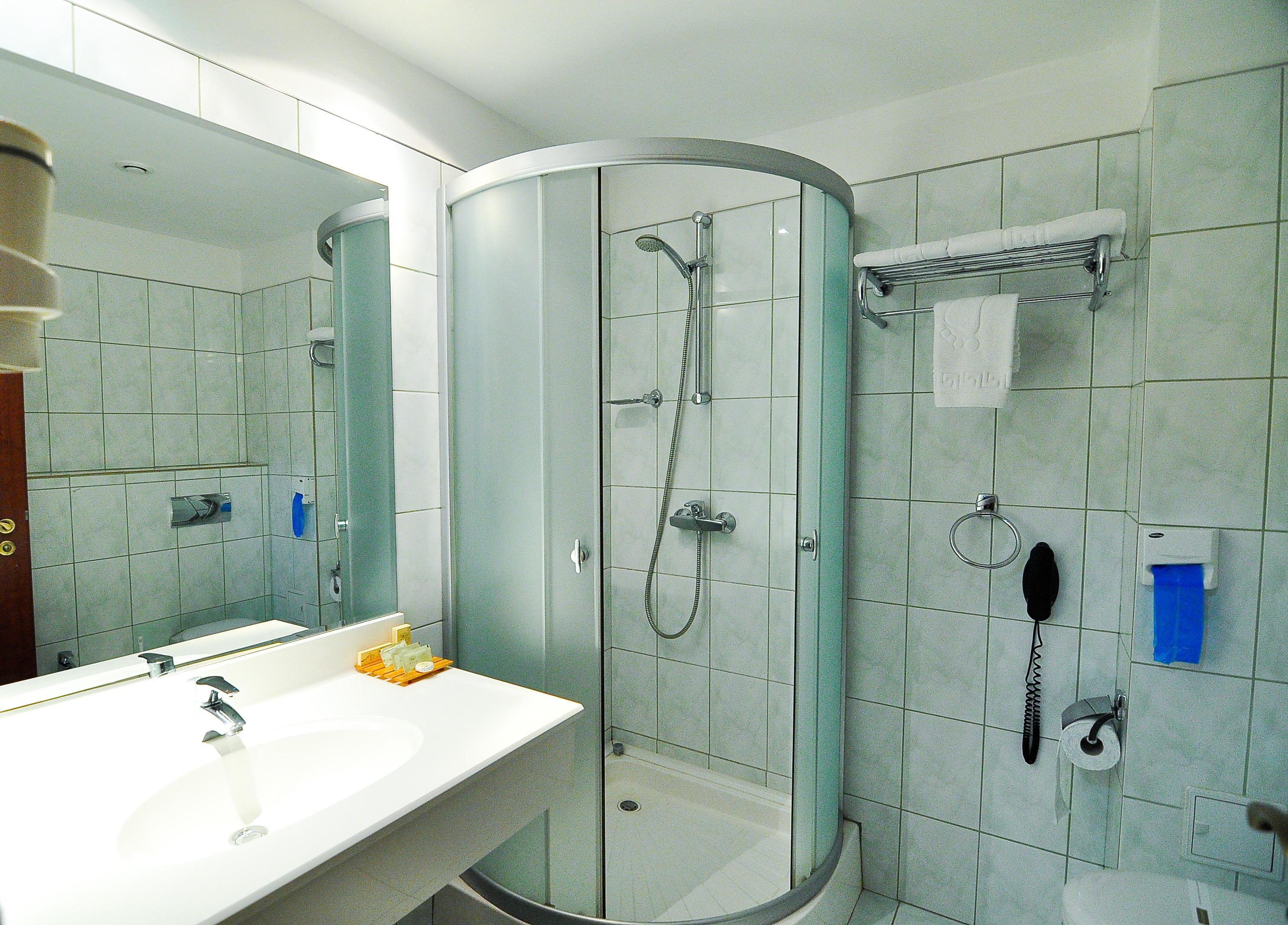 Hotel Maxim Oradea Luaran gambar