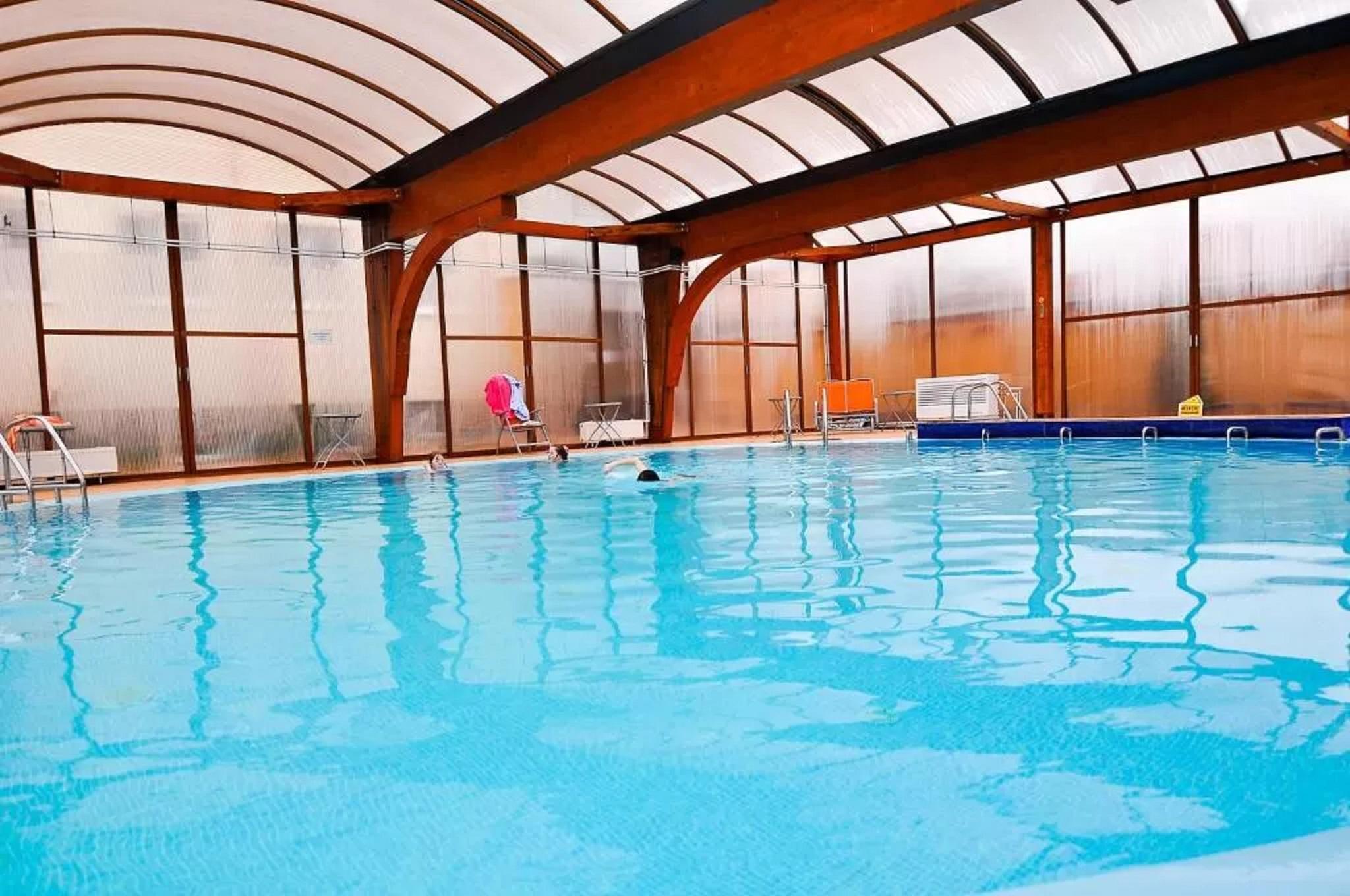 Hotel Maxim Oradea Luaran gambar