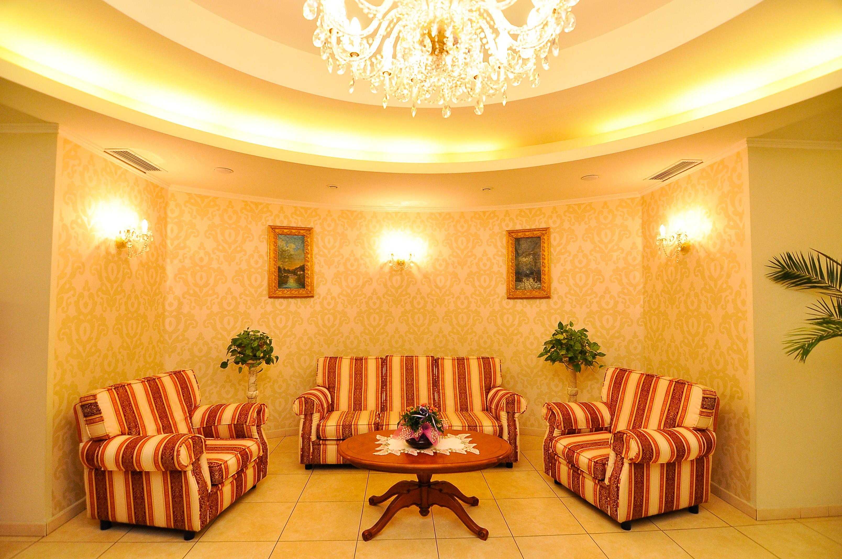Hotel Maxim Oradea Luaran gambar